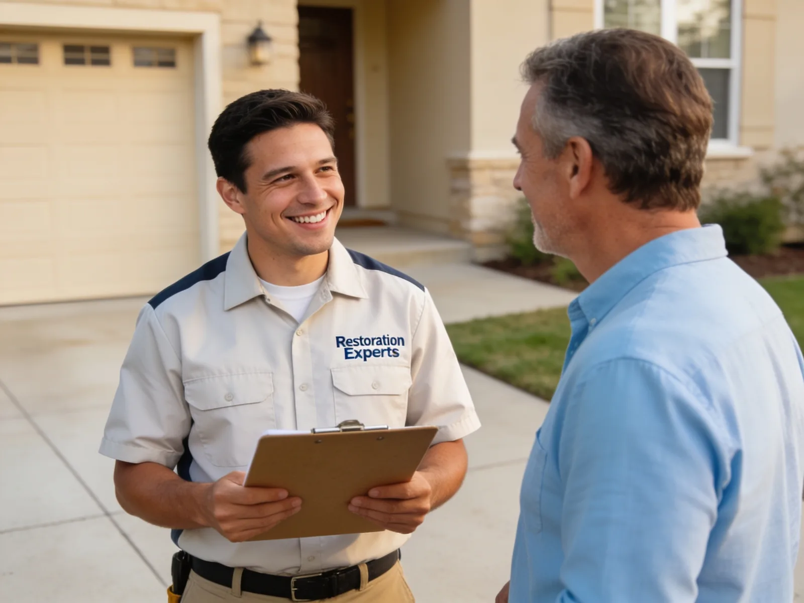 Water Damage Cleanup Tibbie, AL FAQs